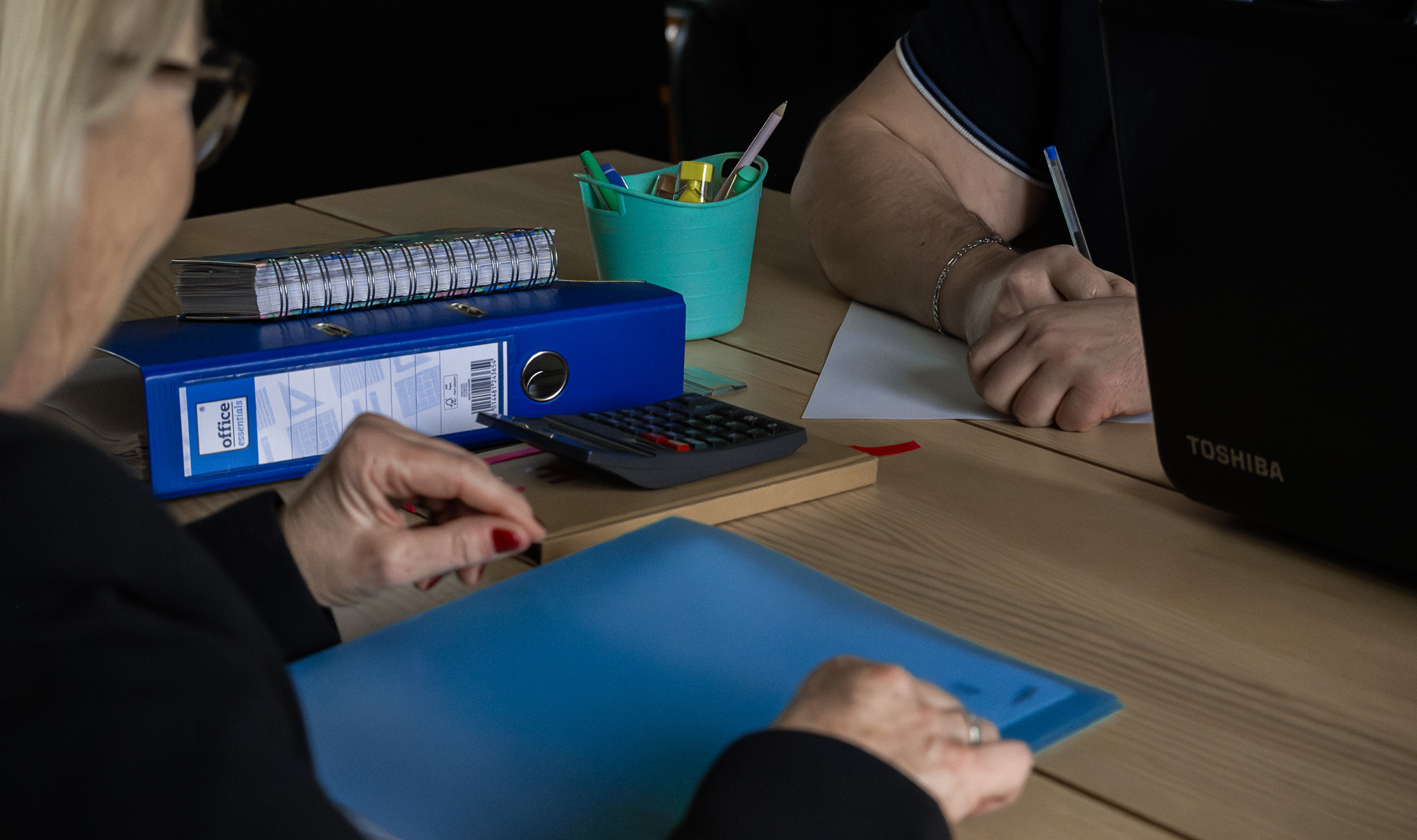 Partenaire externalisation paie Brest pour RH et DRH.