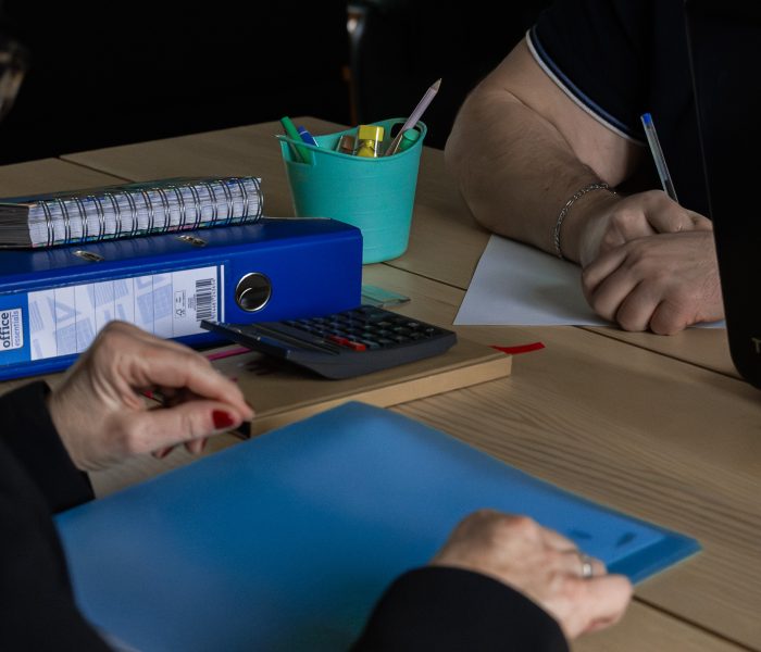 Partenaire externalisation paie Brest pour RH et DRH.