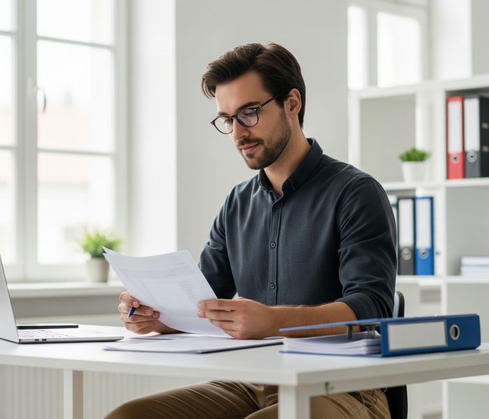 Partenaire externalisation paie Brest pour RH et DRH.