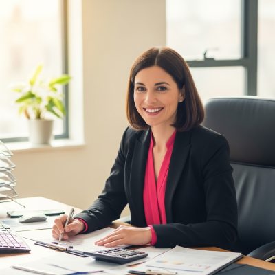 Partenaire externalisation paie Brest pour sec.