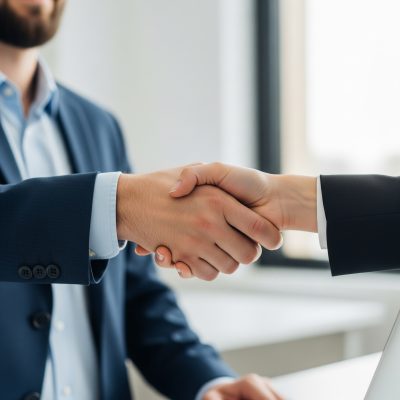 Partenaire externalisation paie Brest pour RH